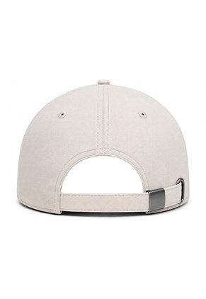 Gorra 5 Panel Oto Premium 8004 Beige/café