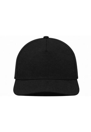 Gorra Deportiva Oto Premium 8003 Negro