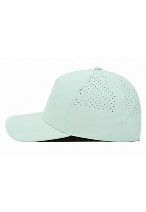 Gorra Deportiva Oto Premium 8003 Verde