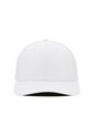Gorra Deportiva Oto Premium 8002 Blanco de Otocaps