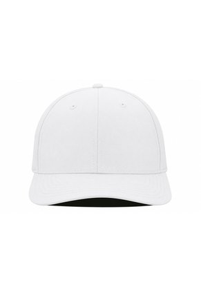 Gorra Deportiva Oto Premium 8002 Blanco