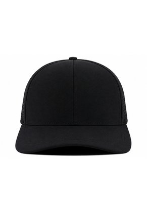 Gorra Deportiva Oto Premium 8001 Negro