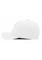 Gorra Deportiva Oto Premium 8002 Blanco de Otocaps
