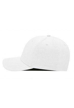 Gorra Deportiva Oto Premium 8002 Blanco