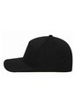 Gorra Deportiva Oto Premium 8003 Negro de Otocaps