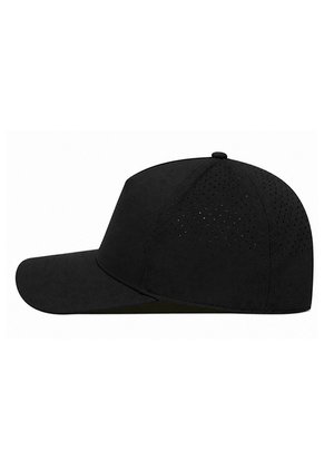 Gorra Deportiva Oto Premium 8003 Negro
