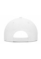 Gorra Deportiva Oto Premium 8002 Blanco de Otocaps