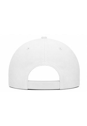 Gorra Deportiva Oto Premium 8002 Blanco