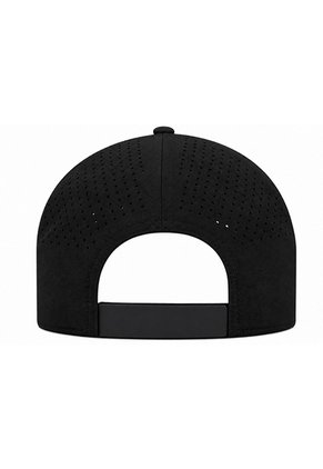 Gorra Deportiva Oto Premium 8003 Negro