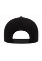 Gorra Deportiva Oto Premium 8001 Negro de Otocaps