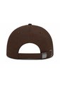 Gorra 5 Panel Oto Premium 8004 Café de Otocaps