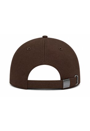 Gorra 5 Panel Oto Premium 8004 Café
