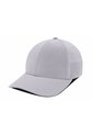 Gorra Deportiva Oto Premium 8001 Gris de Otocaps