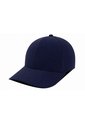 Gorra Deportiva Oto Premium 8001 Azul Oscuro de Otocaps