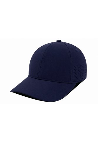 Gorra Deportiva Oto Premium 8001 Azul Oscuro Otocaps