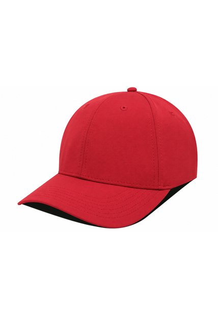 Gorra Deportiva Oto Premium 8002 Rojo