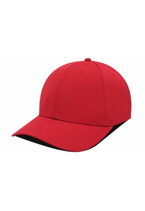 Gorra Deportiva Oto Premium 8002 Rojo