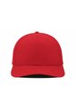 Gorra Deportiva Oto Premium 8002 Rojo de Otocaps