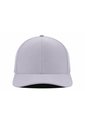 Gorra Deportiva Oto Premium 8001 Gris de Otocaps