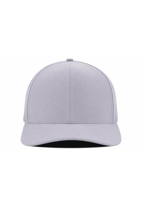 Gorra Deportiva Oto Premium 8001 Gris