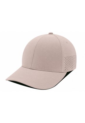 Gorra Deportiva Oto Premium 8001 Beige