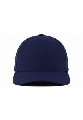 Gorra Deportiva Oto Premium 8001 Azul Oscuro