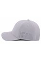 Gorra Deportiva Oto Premium 8001 Gris de Otocaps