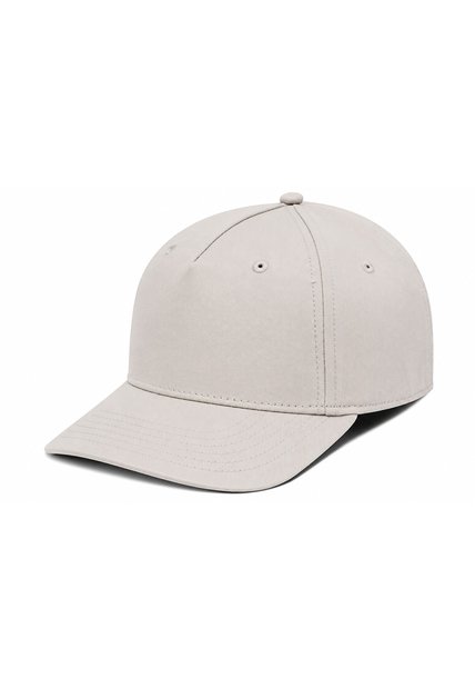 Gorra 5 Panel Oto Premium 8004 Beige