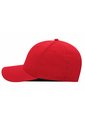 Gorra Deportiva Oto Premium 8002 Rojo de Otocaps