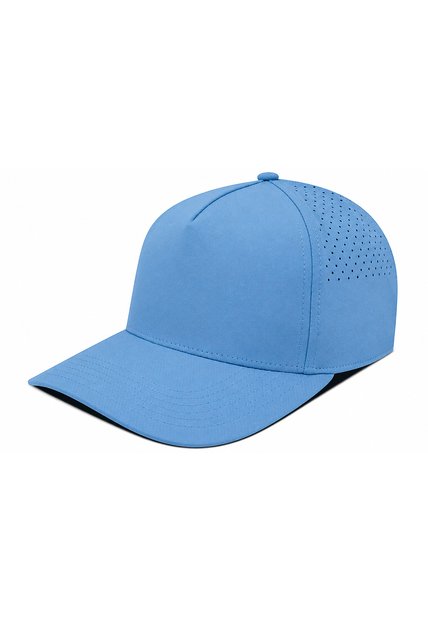 Gorra Deportiva Oto Premium 8003 Azul