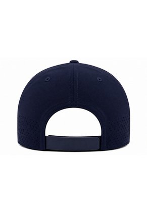 Gorra Deportiva Oto Premium 8001 Azul Oscuro