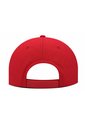 Gorra Deportiva Oto Premium 8002 Rojo de Otocaps
