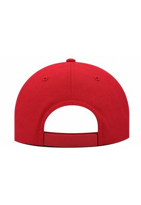Gorra Deportiva Oto Premium 8002 Rojo