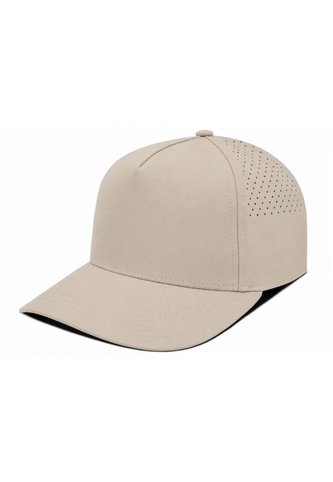 Gorra Deportiva Oto Premium 8003 Beige Otocaps