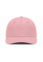 Gorra 5 Panel Oto Premium 8004 Rosa de Otocaps