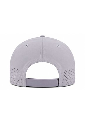 Gorra Deportiva Oto Premium 8001 Gris