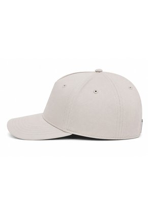 Gorra 5 Panel Oto Premium 8004 Beige