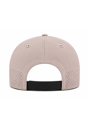 Gorra Deportiva Oto Premium 8001 Beige