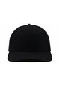 Gorra Deportiva Oto Premium 8002 Negro de Otocaps