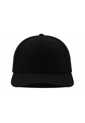 Gorra Deportiva Oto Premium 8002 Negro