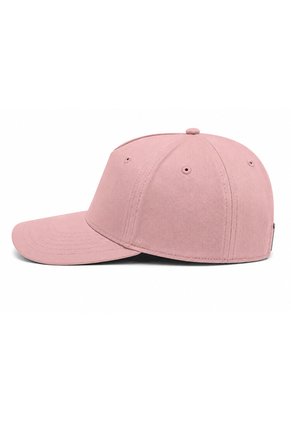 Gorra 5 Panel Oto Premium 8004 Rosa