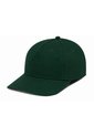 Gorra 5 Panel Oto Premium 8004 Verde de Otocaps