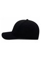 Gorra Deportiva Oto Premium 8002 Negro de Otocaps
