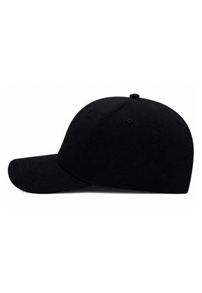 Gorra Deportiva Oto Premium 8002 Negro