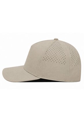 Gorra Deportiva Oto Premium 8003 Beige