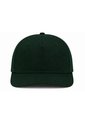 Gorra 5 Panel Oto Premium 8004 Verde de Otocaps