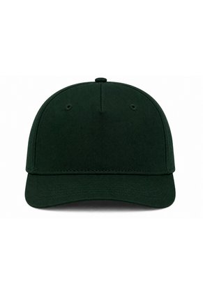 Gorra 5 Panel Oto Premium 8004 Verde