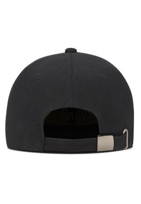 GORRA SANTA MARTA COLOMBIA SOUVENIR NEGRO OC CAPS