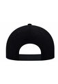 Gorra Deportiva Oto Premium 8002 Negro de Otocaps