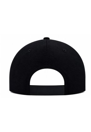 Gorra Deportiva Oto Premium 8002 Negro